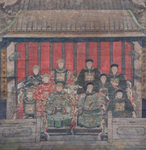 [VN] Qing's Officials