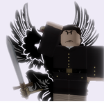 Prussian National Legionary State