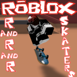 The R&R&R Skating Group