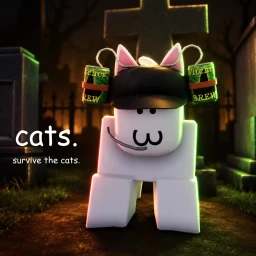 cats. [RELEASE] icon