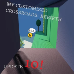 CC:R [Update 10] icon