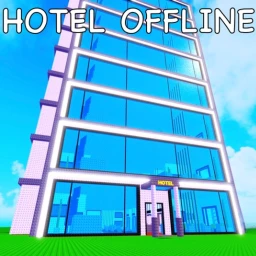 [NEW] 🏨 My Brainrot Hotel  icon