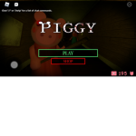 Piggy alpha fans!!!