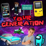 [ the generations ]