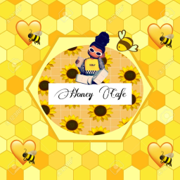 Honey Cafe