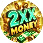 2x Money!