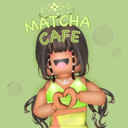 Matcha Cafe