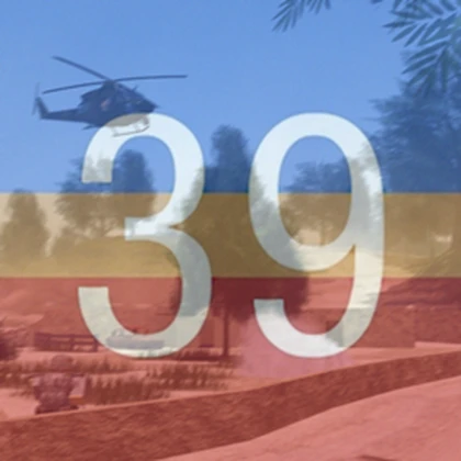 [39 CBG] 39 Canadian Brigade Group Roblox group icon