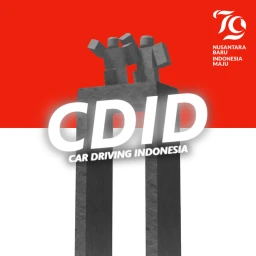 Car Driving Indonesia