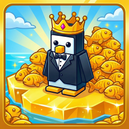 [🐧] Penguin Incremental icon