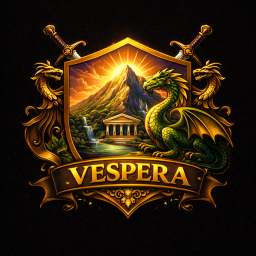 [FREE AVA] MOUNT VESPERA