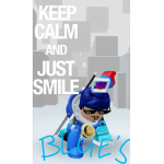 THE AWESOME YET EPIC BLUES :D