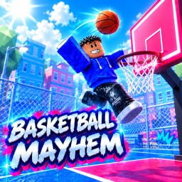 Basketball Mayhem