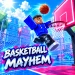 Basketball Mayhem icon