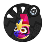Gladiator Egg