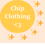 chip cloths <3