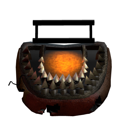 Jack O Bonnie Jaw