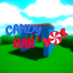 🍭 THE CANDY BAR! V1.2 🍬 (GET TRAINED HERE)