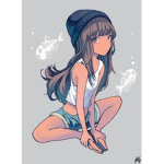 LovelyTiger