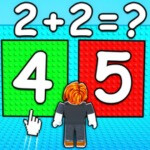 Math Admin Tower 🧠