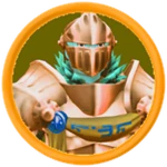 Game Badge Thumbnail