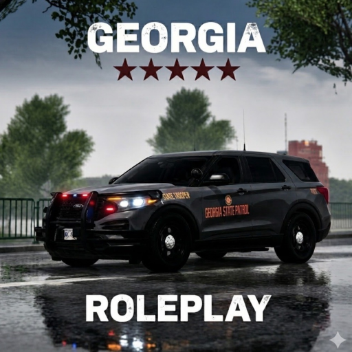 Georgia State Roleplay