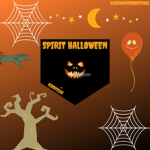 Sprit Halloween