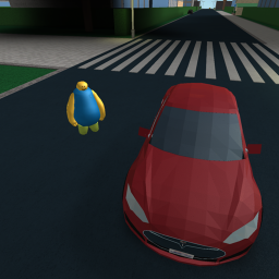 city driver simulator