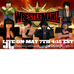 TNA WrestleMania