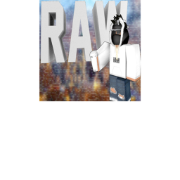 [RAWFAMILY] Basketball Court