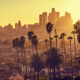 Los Angeles Vibes 2016 RP  icon