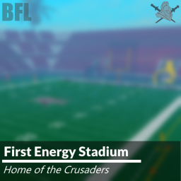 Cleveland Stadium