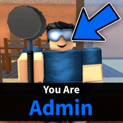 ADMIN icon