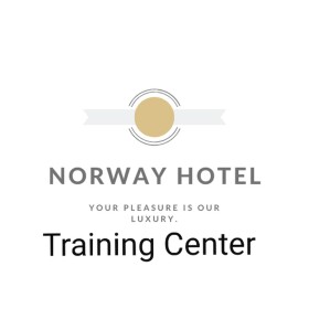 👮‍Norway Hotel Training Center
