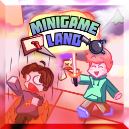 Minigame Land (BETA)
