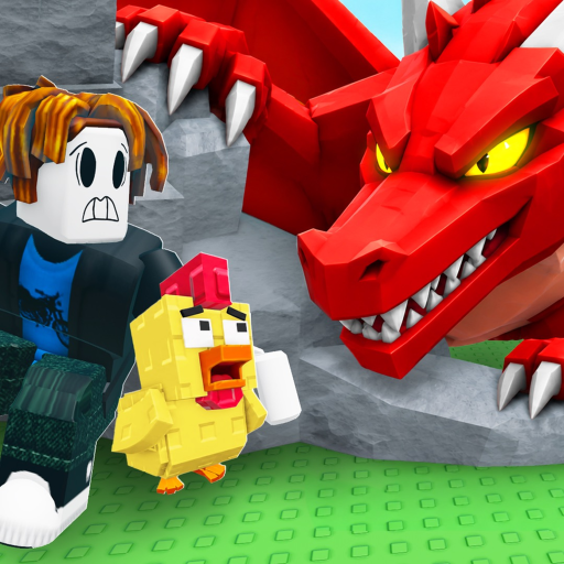 Don’t Wake the Animals Roblox game