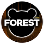 Completed Forest