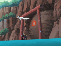 痛 Akatsuki Hideout V 0.5