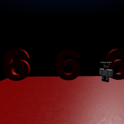 Hell obby