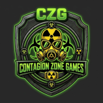 Contagion Zone Games