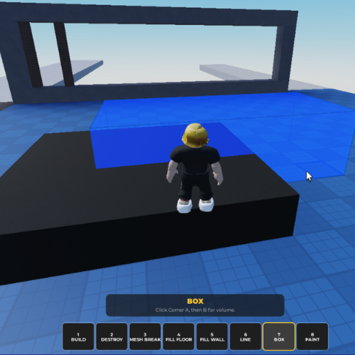 ✨ BUILD ANYTHING, FASTER