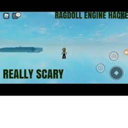 Ragdoll engine but scary