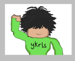 ykrls OFFICIAL GROUP