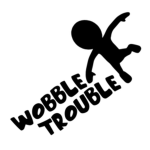 Wobble Trouble
