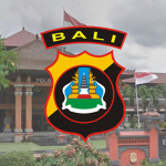 Polisi Daerah Bali