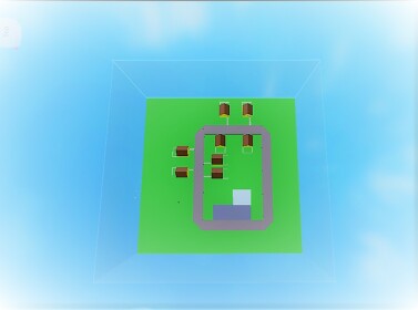 Destroy The Map