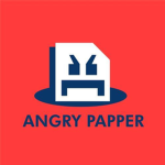 Angry Papper