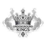 Underground Kings 图帕克