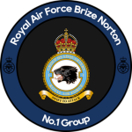 | [RAF] | No.1 Group