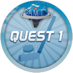 Quest #1